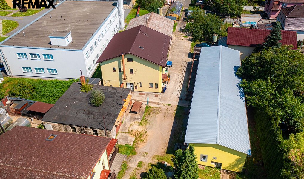 Prodej ubytovacího objektu 546 m², Šenov u Nového Jičína – náhled fotky 16