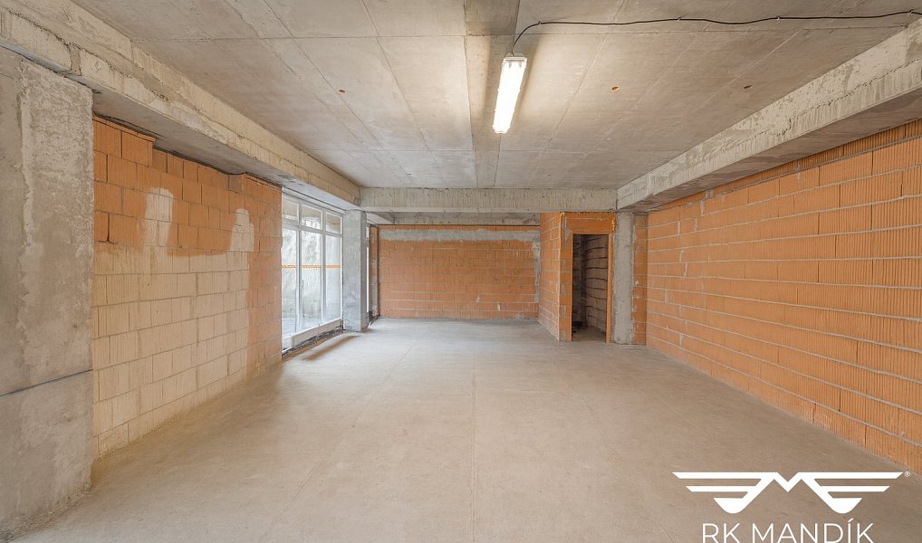 Prodej obchodních prostor 90 m², Odolena Voda – náhled fotky 5