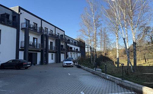 Prodej bytu 2+kk 62 m², V Pitkovičkách, Praha 10 - Pitkovice