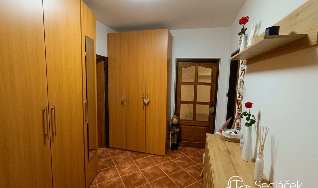 Prodej bytu 2+1 64 m², Sokolov – náhled fotky 10