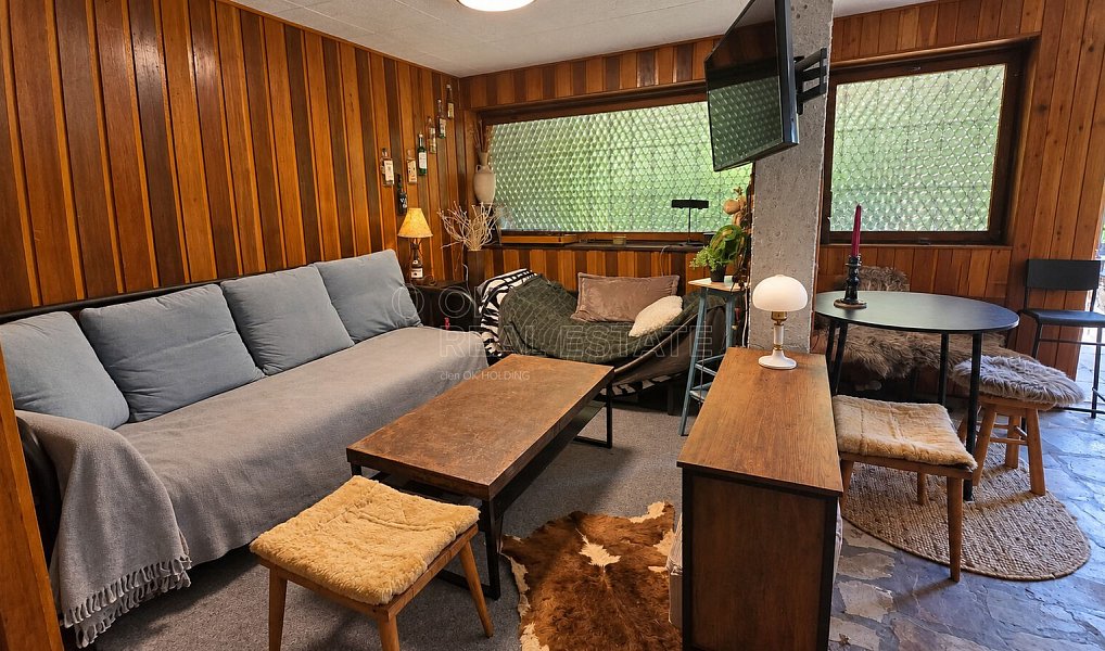 Prodej chaty/chalupy 98 m² s pozemkem 537 m², Nebovidy – náhled fotky 3