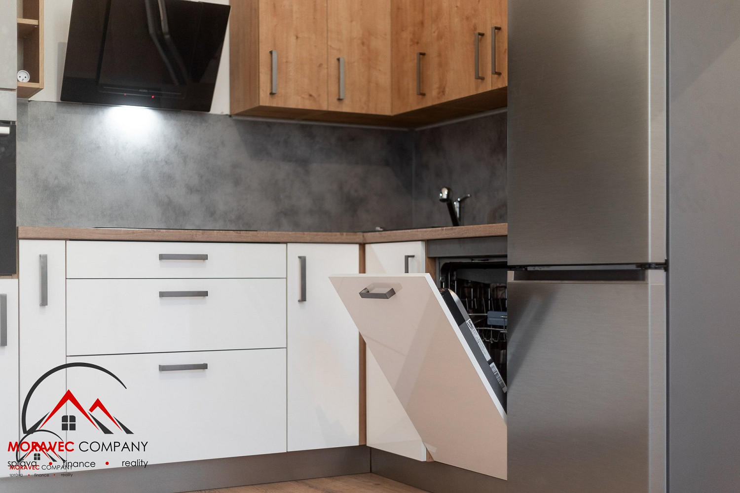 Prodej bytu 2+kk 47 m² – fotografie 4