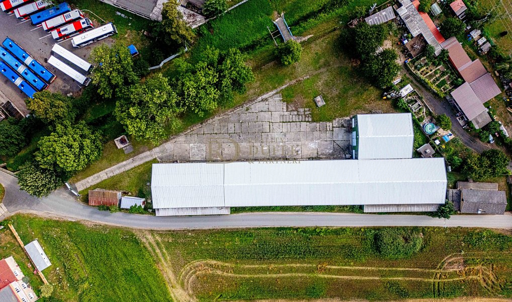 Pronájem skladovacích prostor 323 m², Brandýs nad Labem-Stará Boleslav – náhled fotky 8