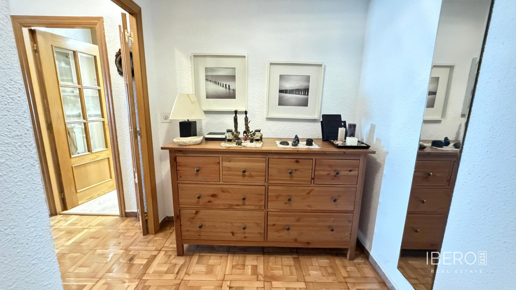 Pis 5+kk – Zaragoza, Centro - Vista 2
