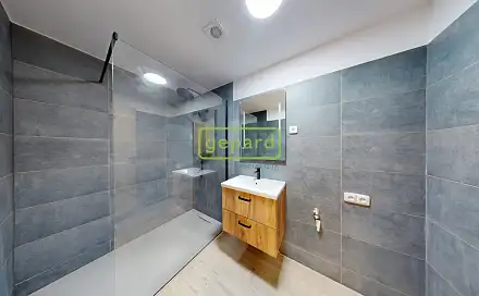 Prodej bytu 3+1 75 m²