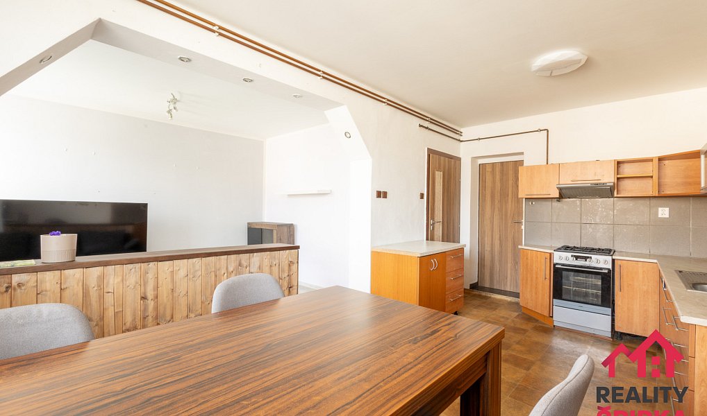 Prodej bytu 3+1 77 m², Moravská Třebová – náhled fotky 9