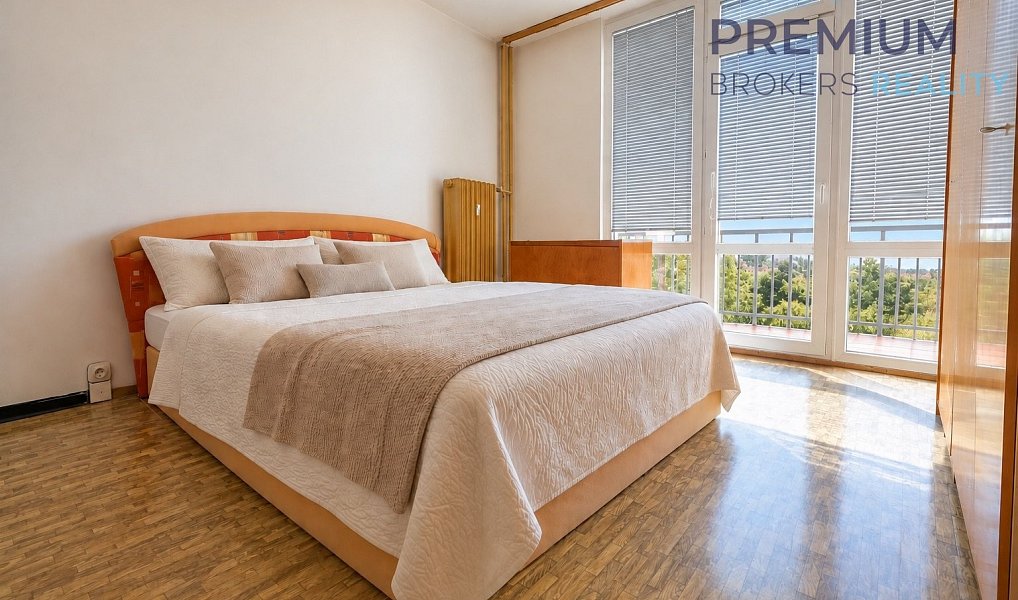Prodej bytu 3+1 79 m², Štětí – náhled fotky 5