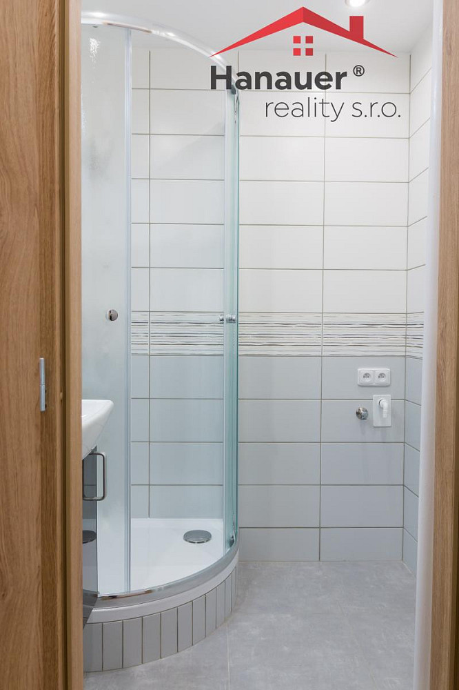 Pronájem bytu 2+1 53 m² – pohled 5