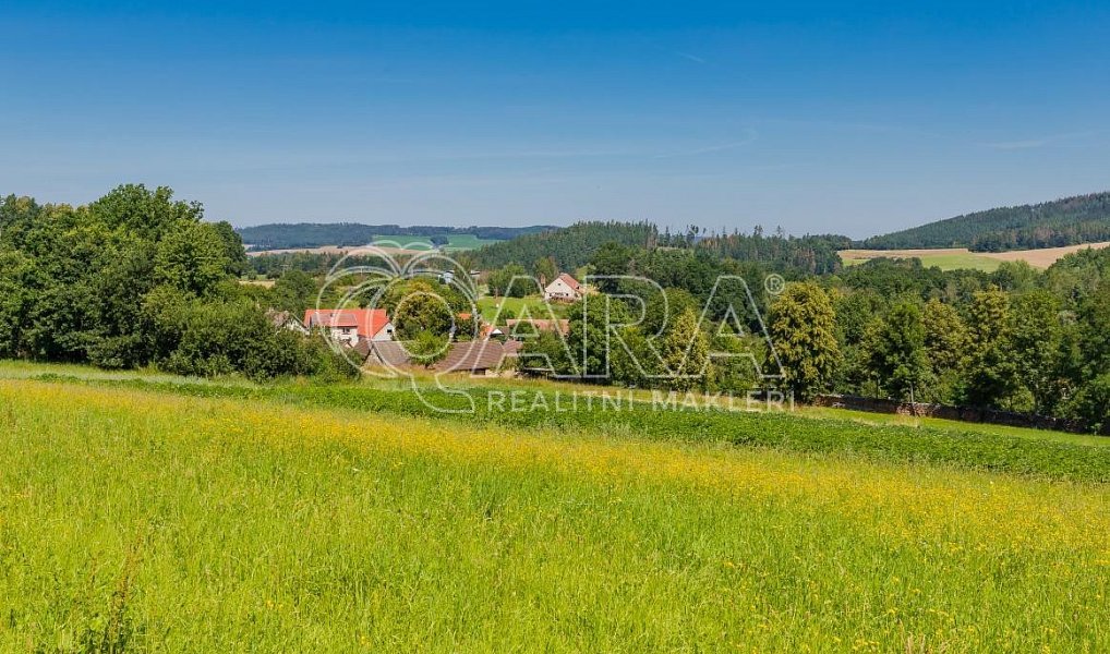Prodej domu 104 m² s pozemkem 518 m², Kamberk – náhled fotky 28