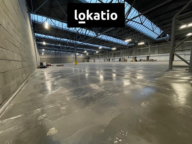 Pronájem skladovacích prostor 2 000 m² — photo 4