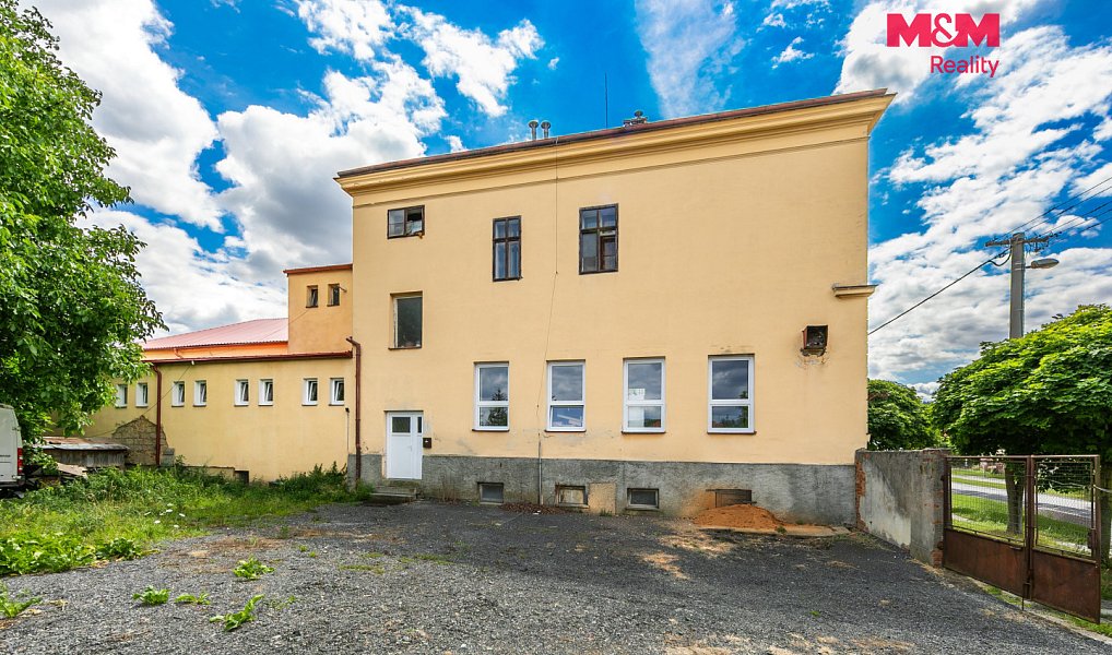 Prodej bytu 5+1 185 m², Starý Plzenec – náhled fotky 16
