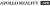APOLLO REALITY logo