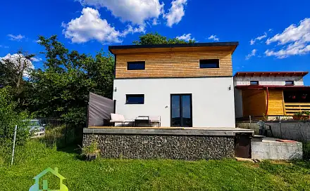 Prodej chaty/chalupy 55 m² s pozemkem 355 m², Rakovník