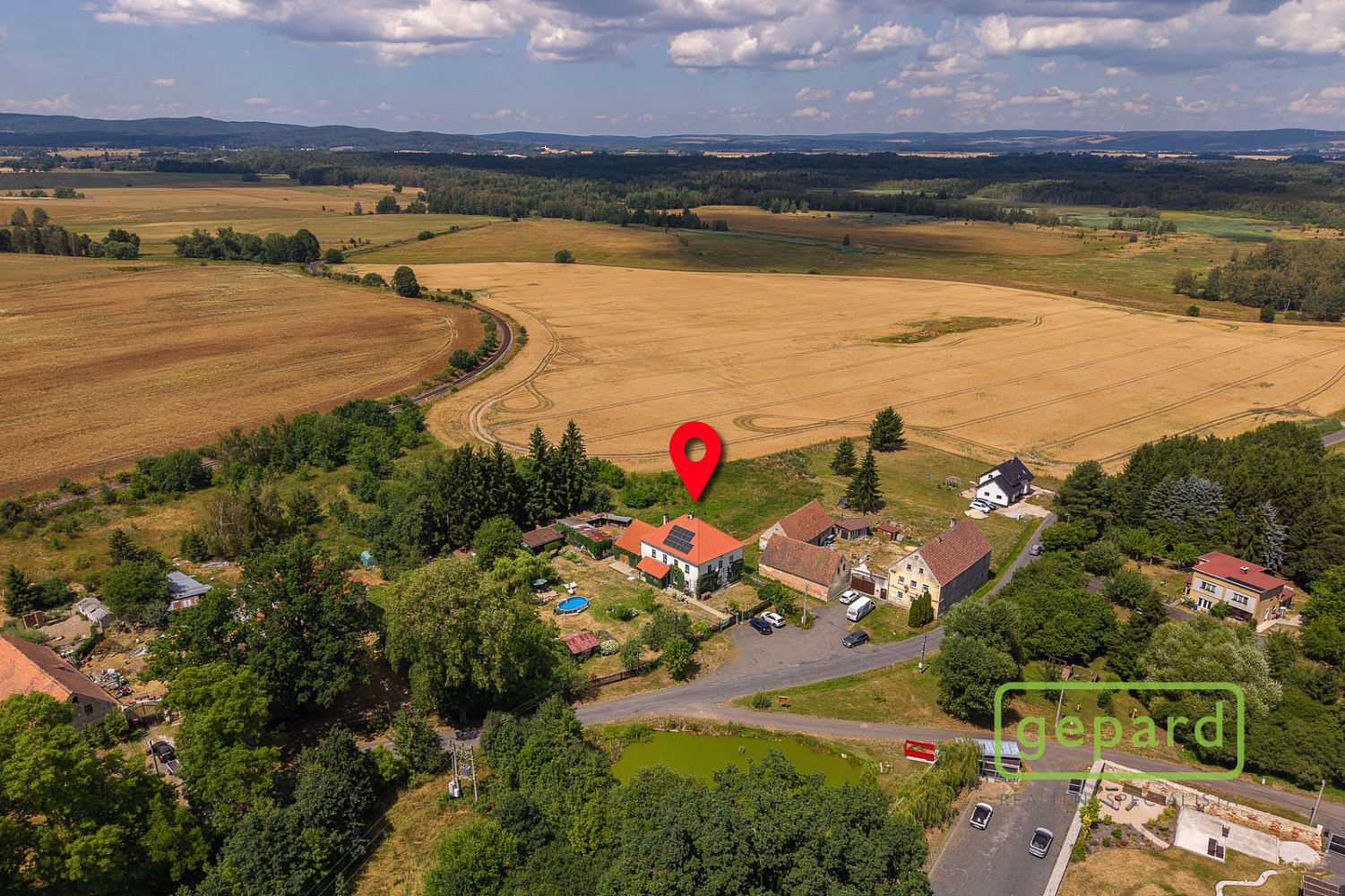 Prodej domu 341 m² s pozemkem 2 007 m² – fotografie 4