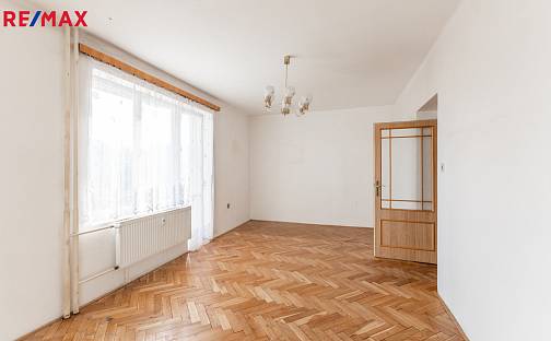 Prodej bytu 3+1 71 m², K Orionce, Praha 4 - Modřany