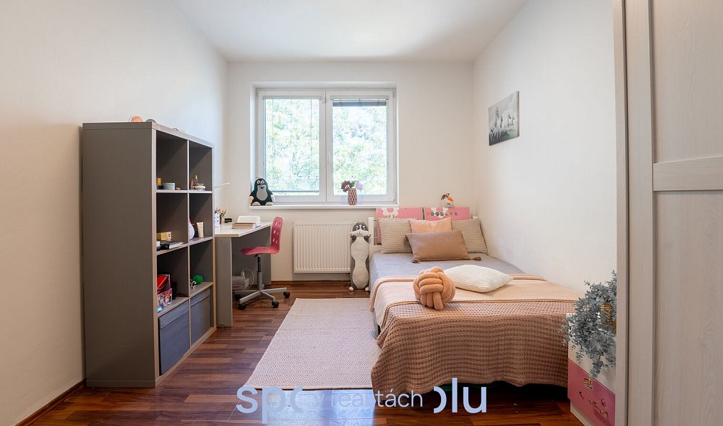 Prodej domu 127 m² s pozemkem 745 m², Bošovice – náhled fotky 14