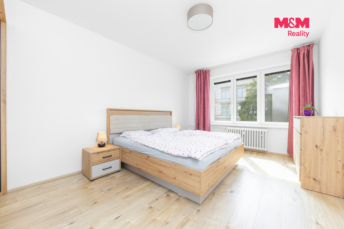 Prodej bytu 3+kk 52 m² — photo 3