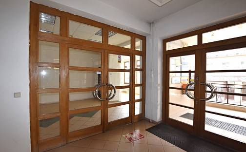 Pronájem obchodních prostor 72 m², Uherský Brod, okres Uherské Hradiště