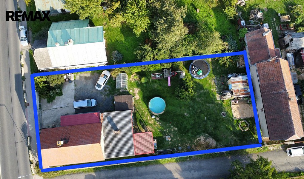 Prodej rodinného domu, 104 m², Praha-východ, Zlatá