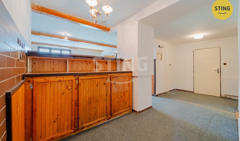 Prodej domu 497 m² s pozemkem 1 891 m², Větřkovice – náhled fotky 18
