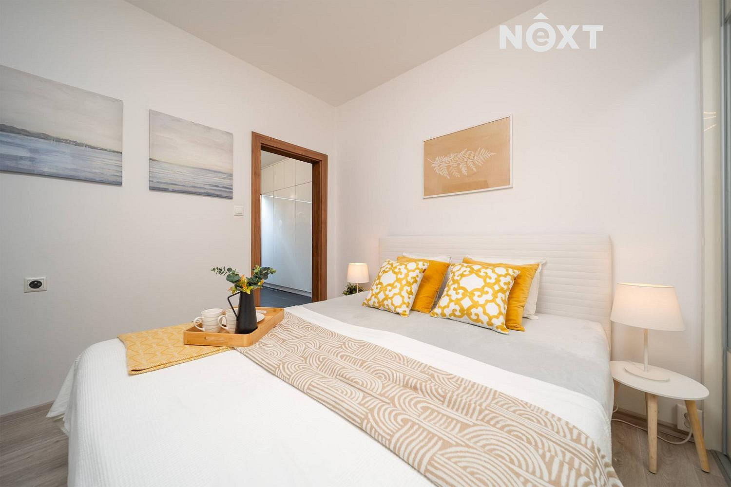 Prodej bytu 2+1 64 m² – fotografie 5