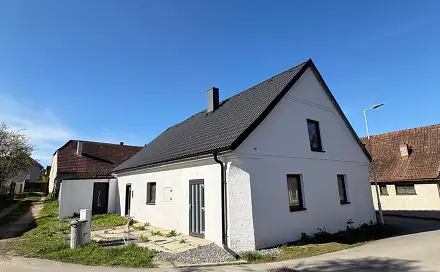 Prodej domu 83 m² s pozemkem 144 m², Myslkovice, okres Tábor