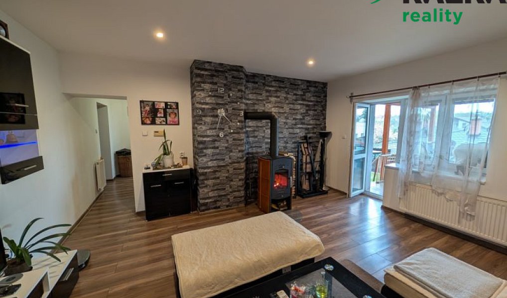 Prodej domu 80 m² s pozemkem 527 m², Šilheřovice – náhled fotky 9