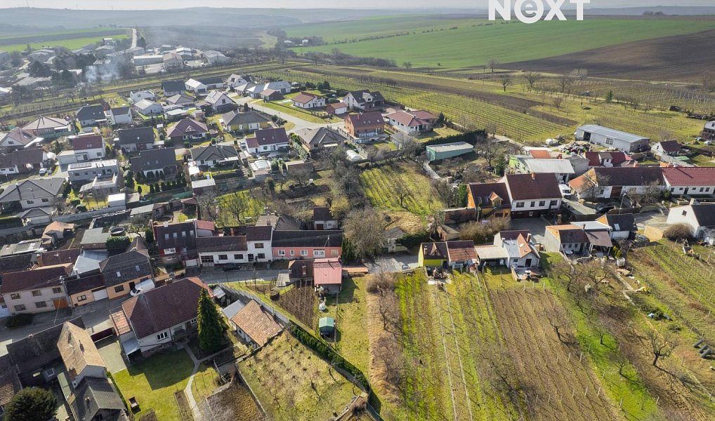 Prodej domu 25 m² s pozemkem 166 m², Čejkovice – náhled fotky 24