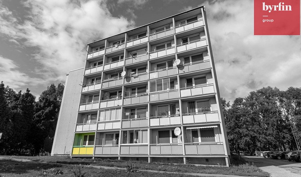 Prodej bytu 1+1 30 m², Otrokovice – náhled fotky 14