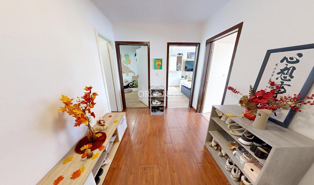 Prodej bytu 3+1 80 m², Jirkov – náhled fotky 7