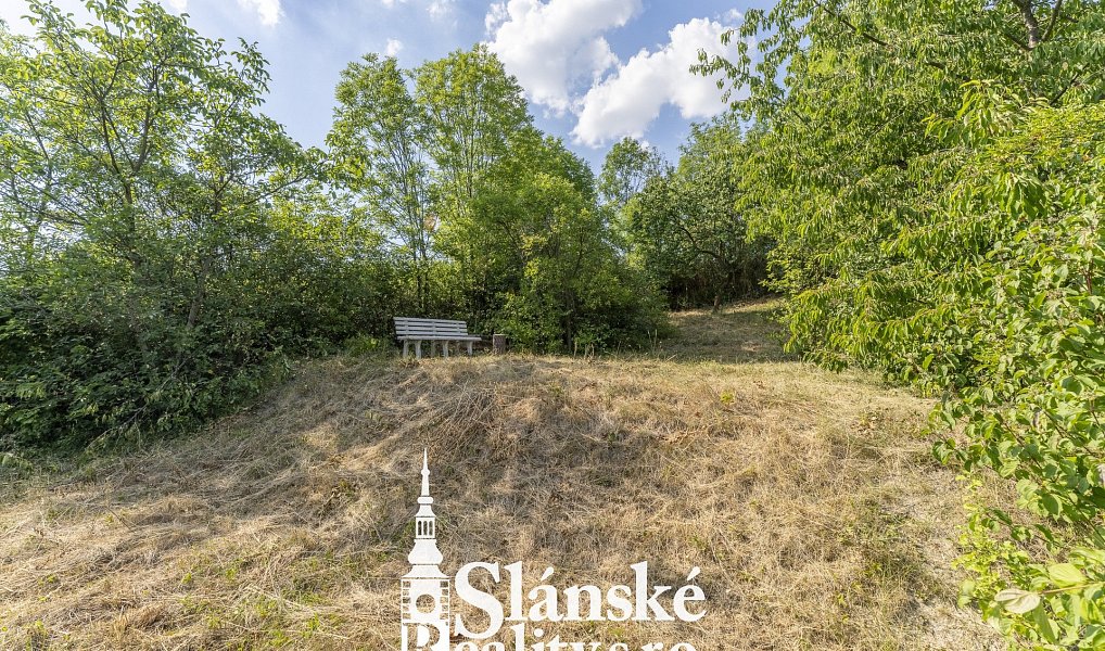Prodej domu 120 m² s pozemkem 839 m², Vraný – náhled fotky 26