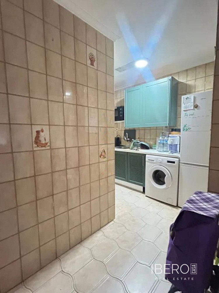 Piso 4+kk – Estepona, Barriada Islas Canarias - Vista 4