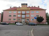Pron�jem kancel��e 29�m2