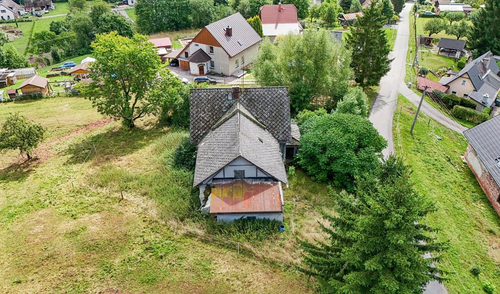 Prodej domu 190 m² s pozemkem 945 m², Chotěvice – náhled fotky 21