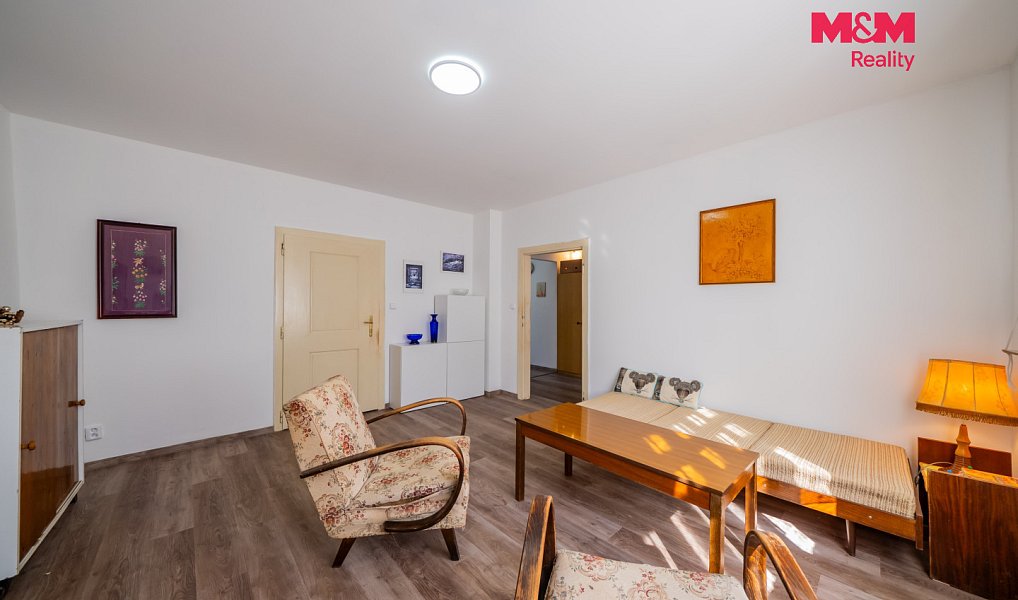 Prodej domu 143 m² s pozemkem 356 m², Šternberk – náhled fotky 6