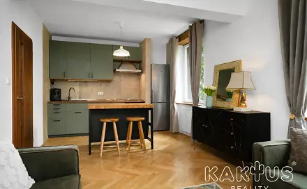 Prodej bytu 2+kk 39 m², Nádražní, Ostrava - Moravská Ostrava