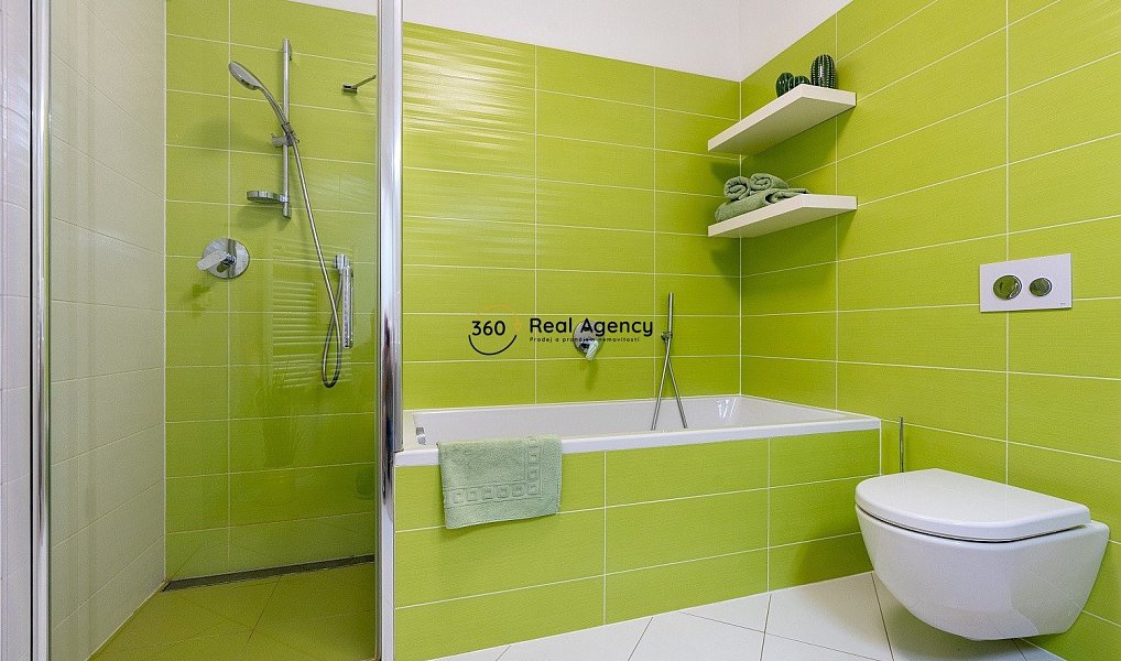 Prodej domu 214 m² s pozemkem 1 240 m², Trnová – náhled fotky 16