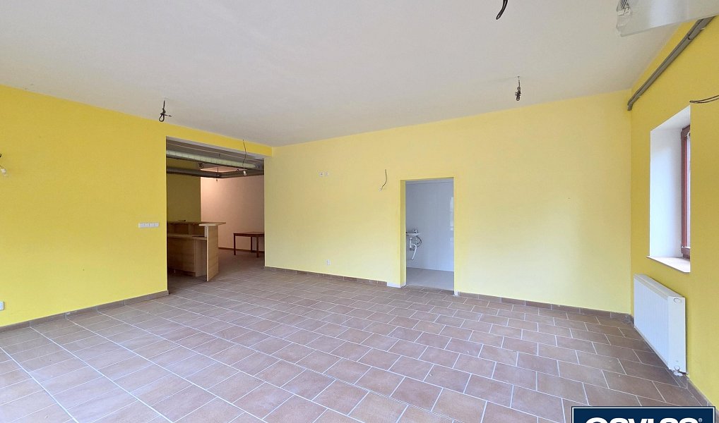 Prodej ubytovacího objektu 570 m², Drásov – náhled fotky 12