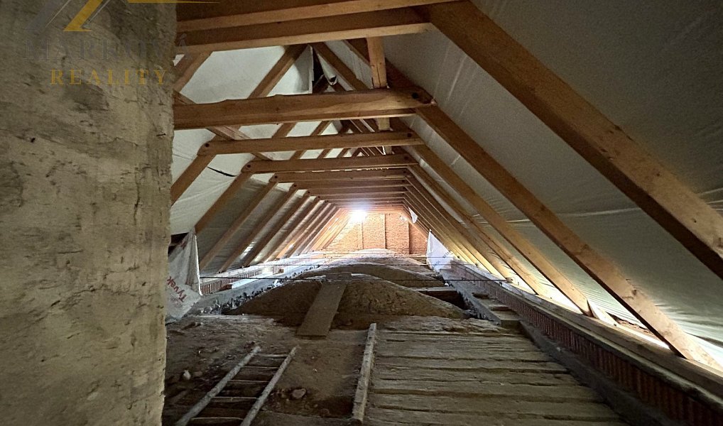 Prodej domu 136 m² s pozemkem 2 008 m², Sudoměřice u Bechyně – náhled fotky 24
