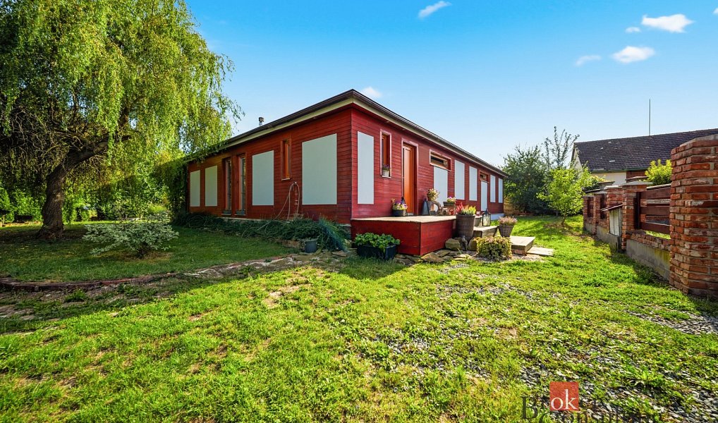 Prodej domu 107 m² s pozemkem 828 m², Výrava – náhled fotky 22
