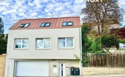 Prodej domu 274 m² s pozemkem 165 m², Prosecká, Praha 9 - Prosek