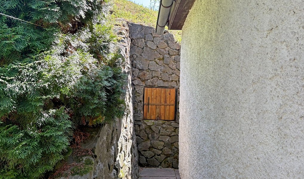 Prodej chaty/chalupy 64 m² s pozemkem 1 470 m², Jaroměřice – náhled fotky 13
