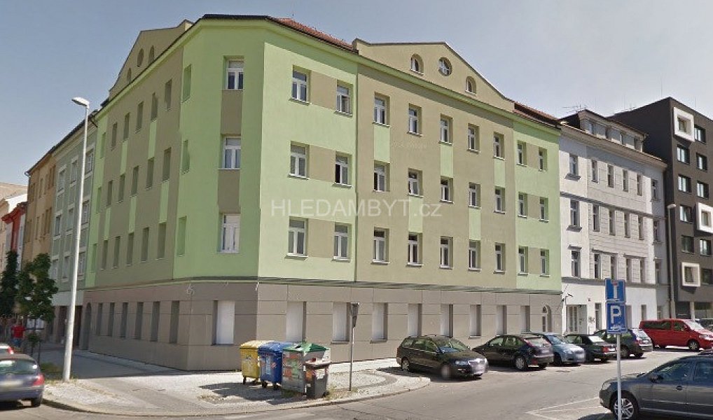 Pronájem bytu 2+1 84 m², Praha – náhled fotky 3