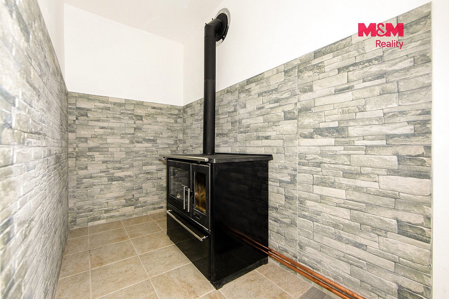 Prodej domu 100 m² s pozemkem 1 595 m² – fotografie 3
