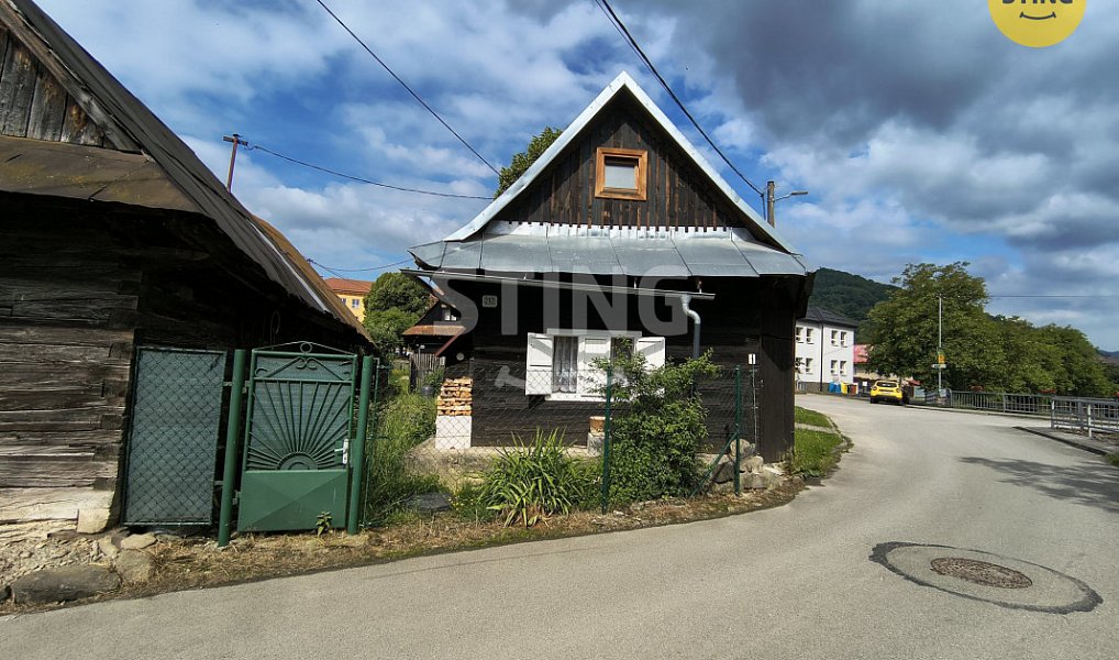 Prodej domu 55 m² s pozemkem 127 m², Velké Karlovice – náhled fotky 5