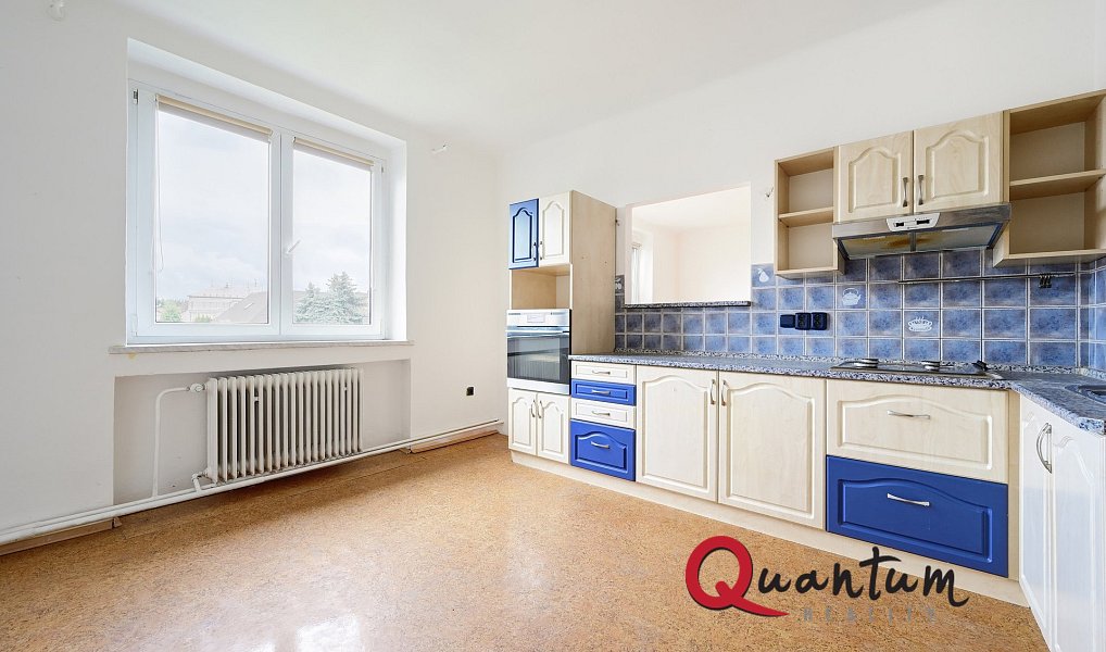 Prodej bytu 3+1 97 m², Třemošná – náhled fotky 2