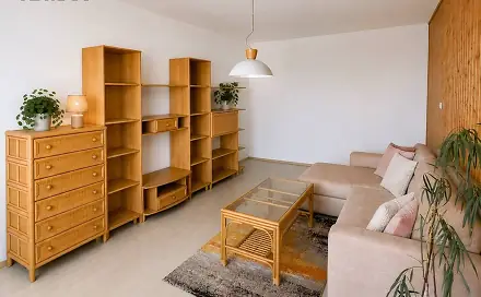 Prodej bytu 3+1 83 m², Pražská tř., České Budějovice - České Budějovice 3