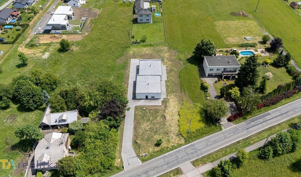 Prodej domu 104 m² s pozemkem 611 m², Orlová – náhled fotky 31