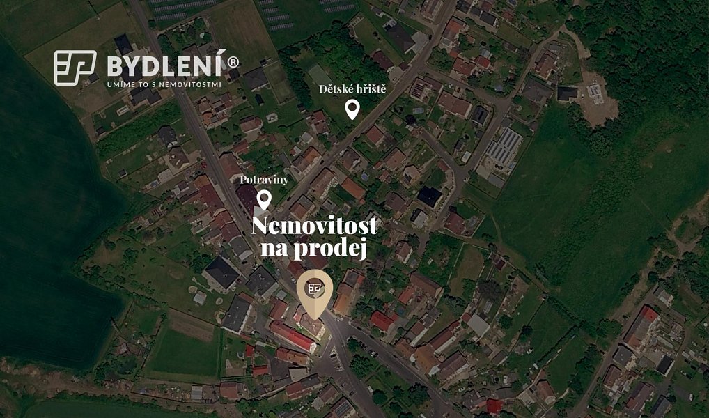 Prodej domu 330 m² s pozemkem 400 m², Teplice – náhled fotky 5