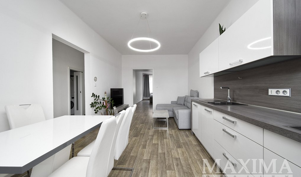Prodej bytu 3+kk 74 m², Plzeň – náhled fotky 3